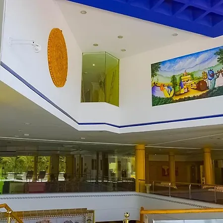 Hotel Mexico