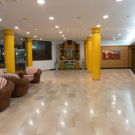 Mexico 4*
