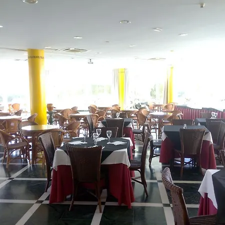 호텔 Mexico 4*