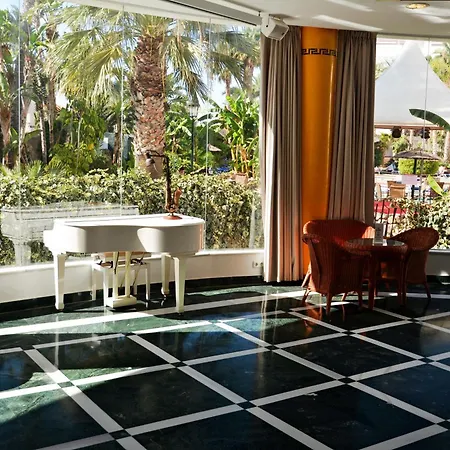 Mexico 4* 베라