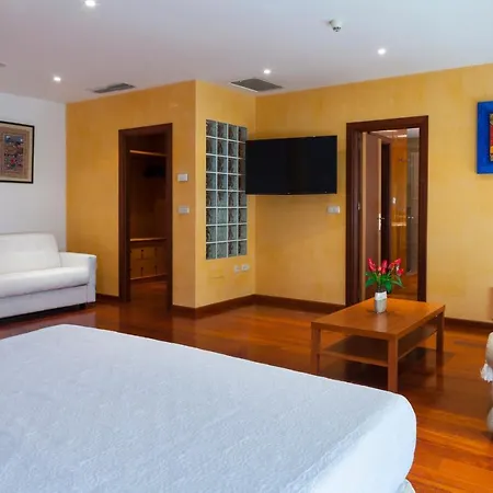 Mexico Hotel 4*