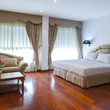 Hotel Mexico 4*