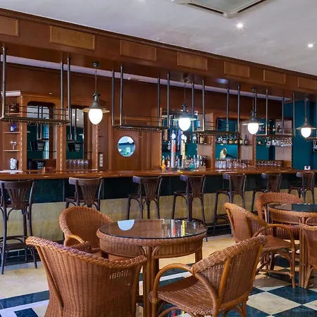 Mexico Hotel 4*